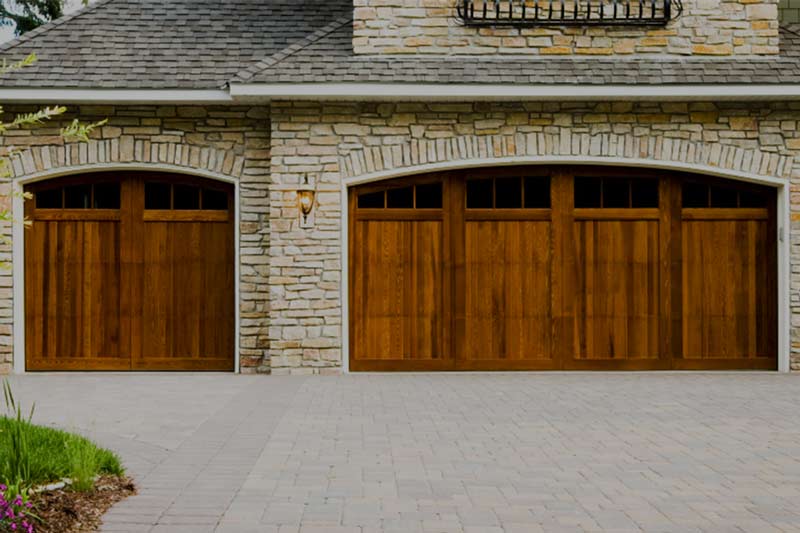 Hot Trends In Garage Door Styles