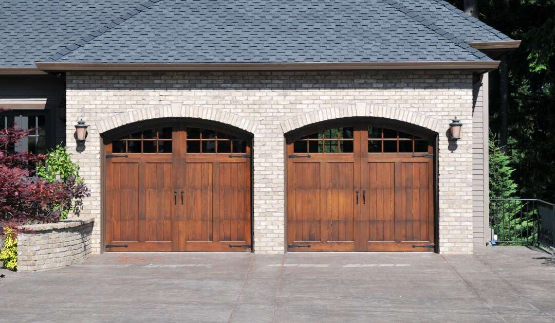 What’s the Best Type of Garage Door to Buy