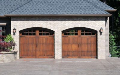 What’s the Best Type of Garage Door to Buy