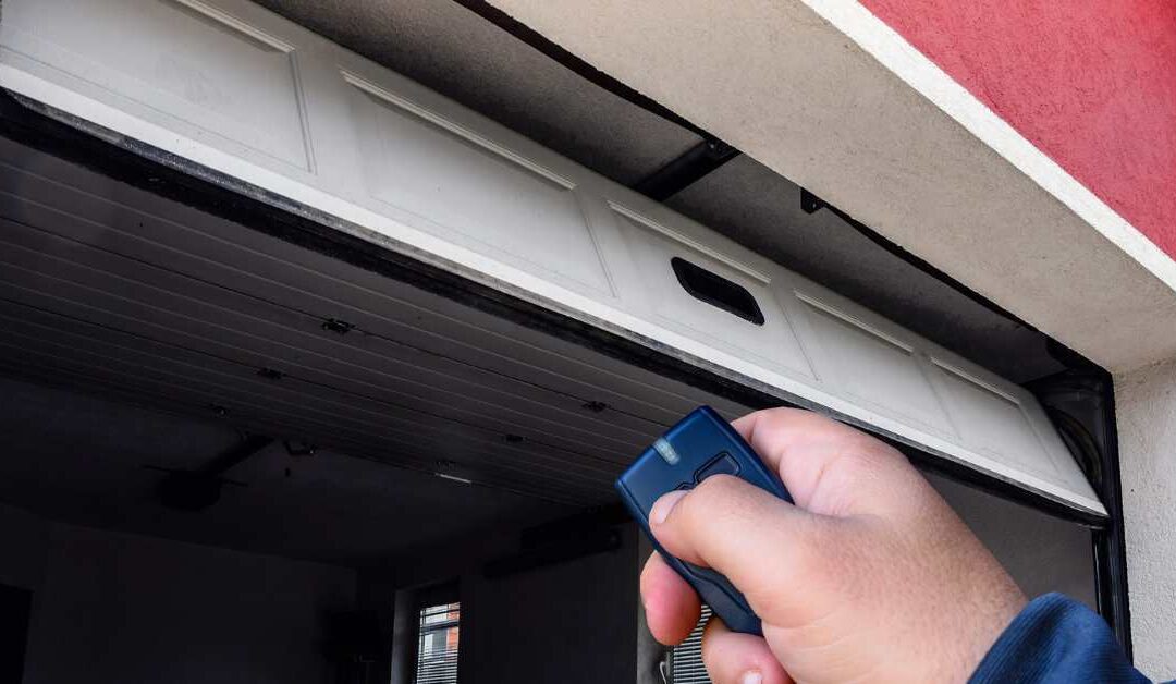 Garage Door Opener Troubleshooting