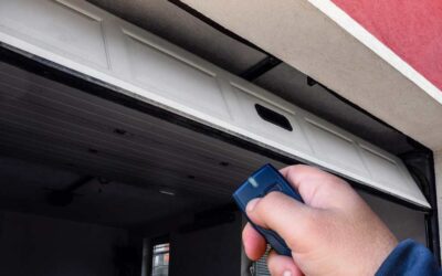 Garage Door Opener Troubleshooting: What to Check Before Calling a Professional