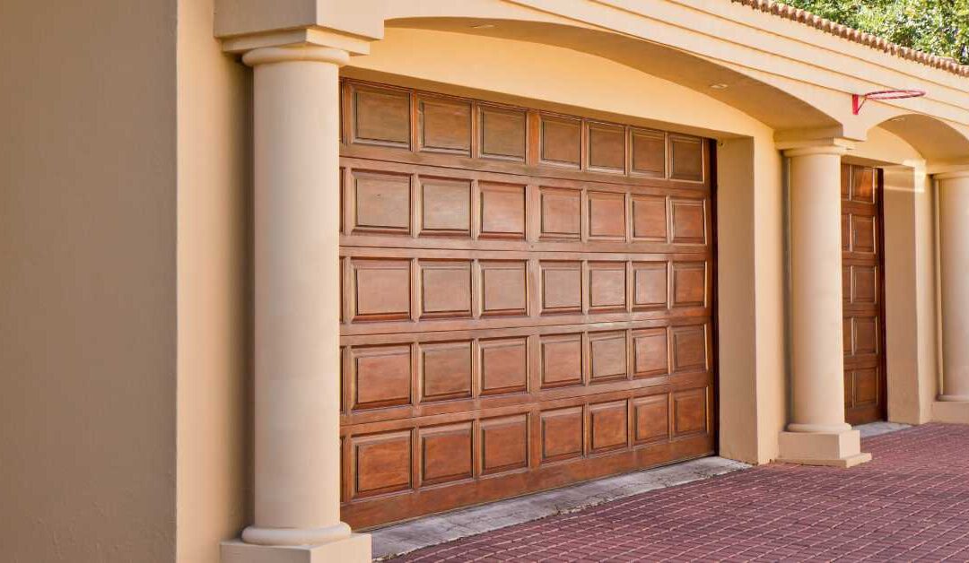 What Is the Most Energy-Efficient Garage Door