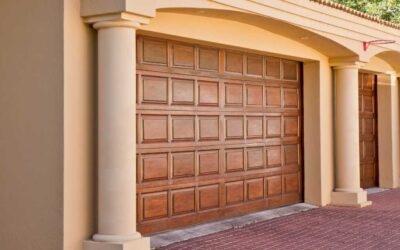 What Is the Most Energy-Efficient Garage Door?