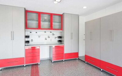 Top 10 Garage Storage Ideas