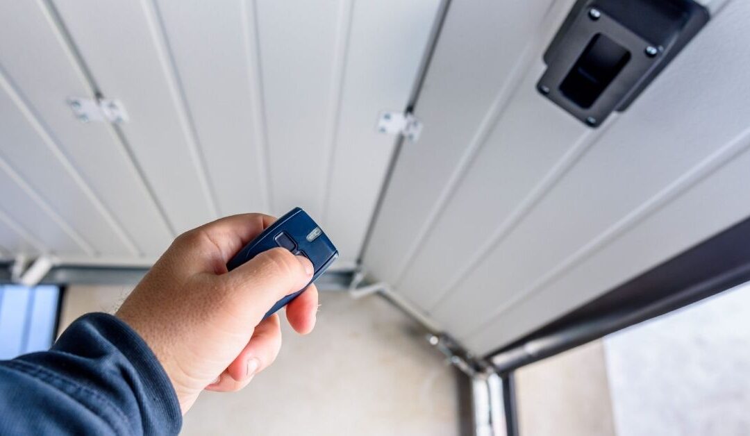 Chain Drive vs. Belt Drive Garage Door Openers