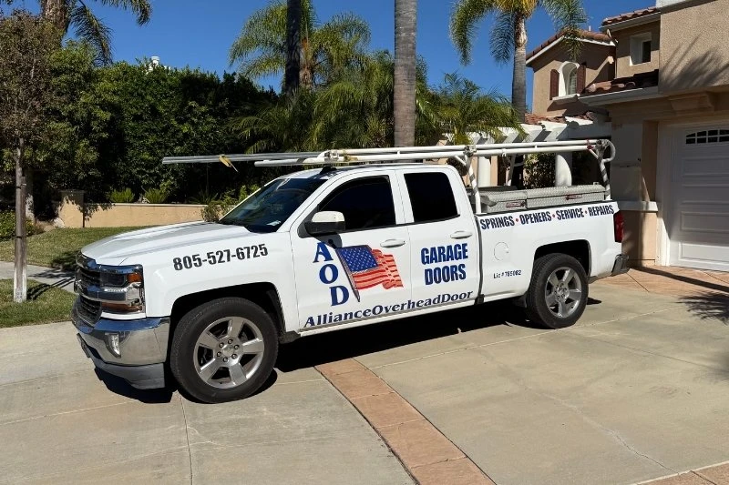 Garage Door Torsion Spring Repairs Garage Door Torsion Spring Repairs