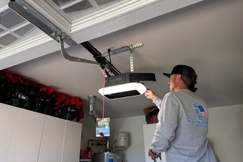 Garage Door Repair in Agoura Hills CA Garage Door Repair in Agoura Hills CA