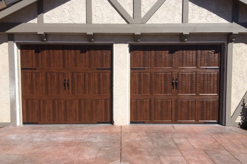 Garage Door Installation Thousand Oaks