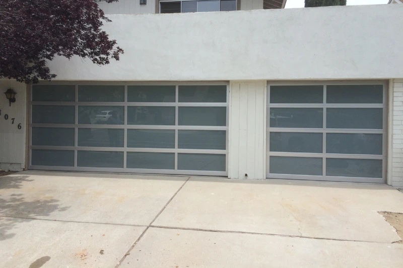Garage Door Installation in Thousand Oaks CA
