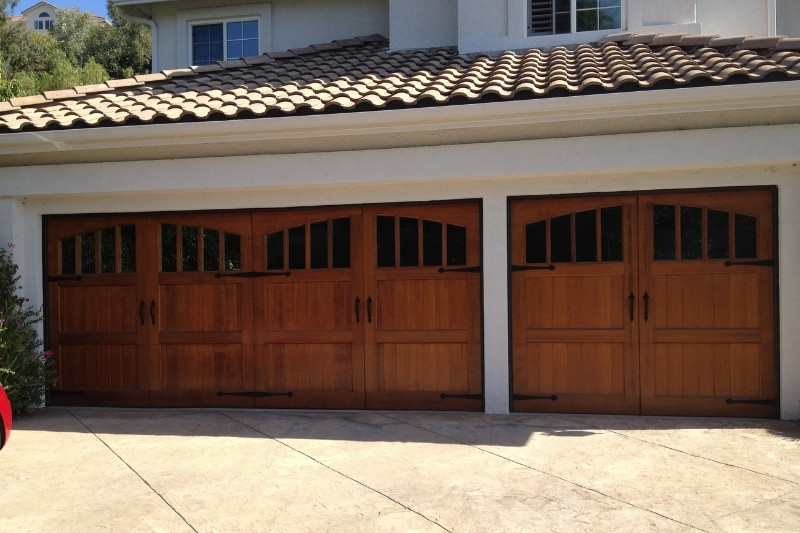 Garage Door Installation in Thousand Oaks California
